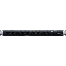 Presonus StudioLive 16R Digital Rack Mixer Front Panel