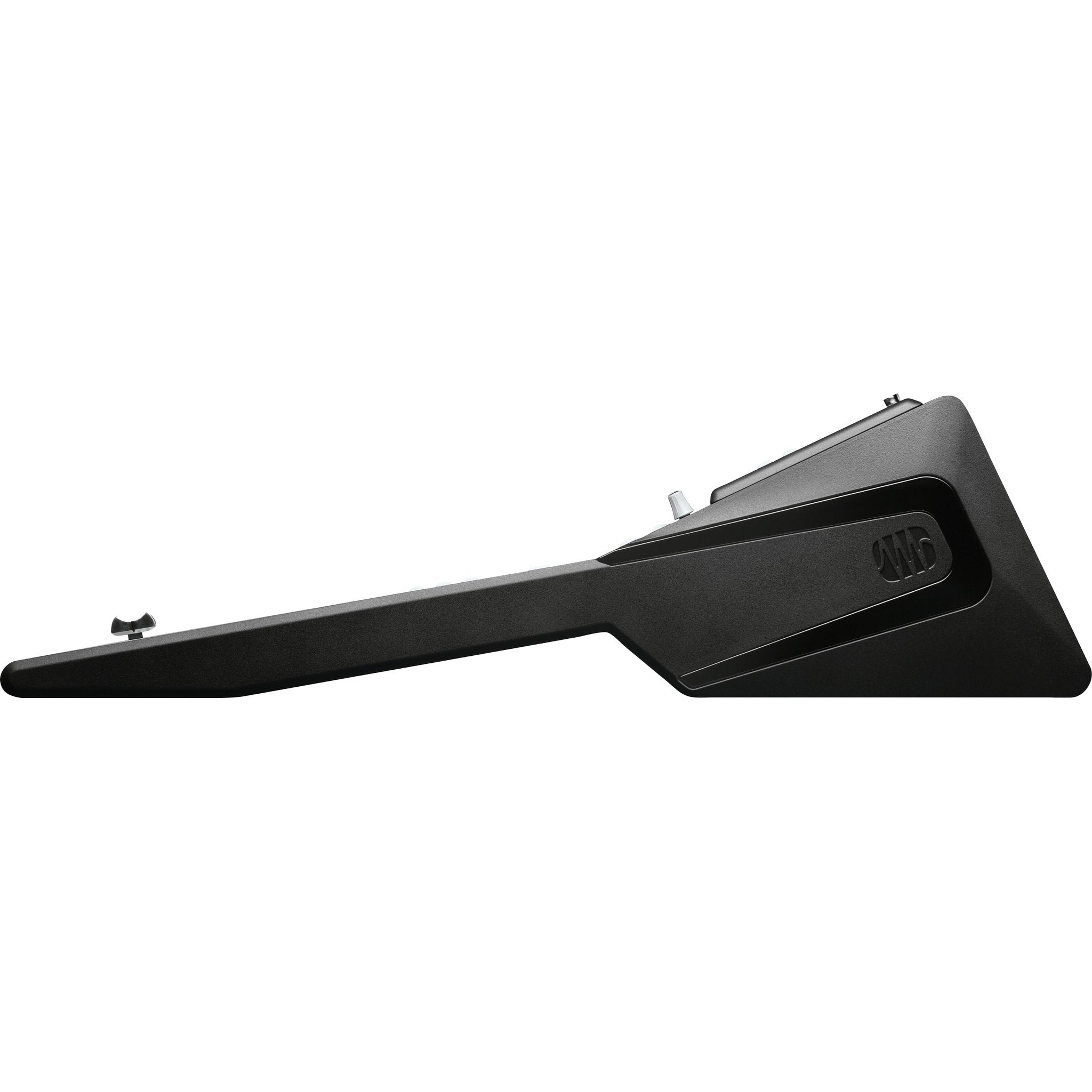 Presonus StudioLive 32SX Digital Mixer Side Profile