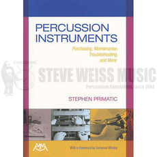 Primatic-Percussion Instruments: Purchasing, Maintenance,  Troubleshooting and More