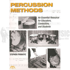 Primatic-Percussion Methods