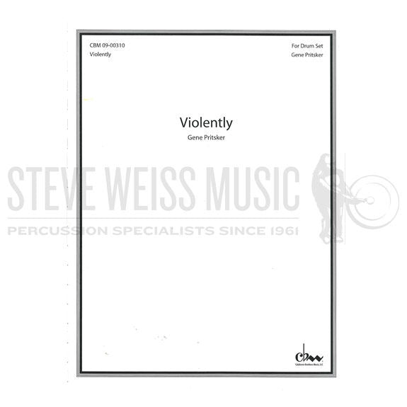 Pritsker-Violently-DS