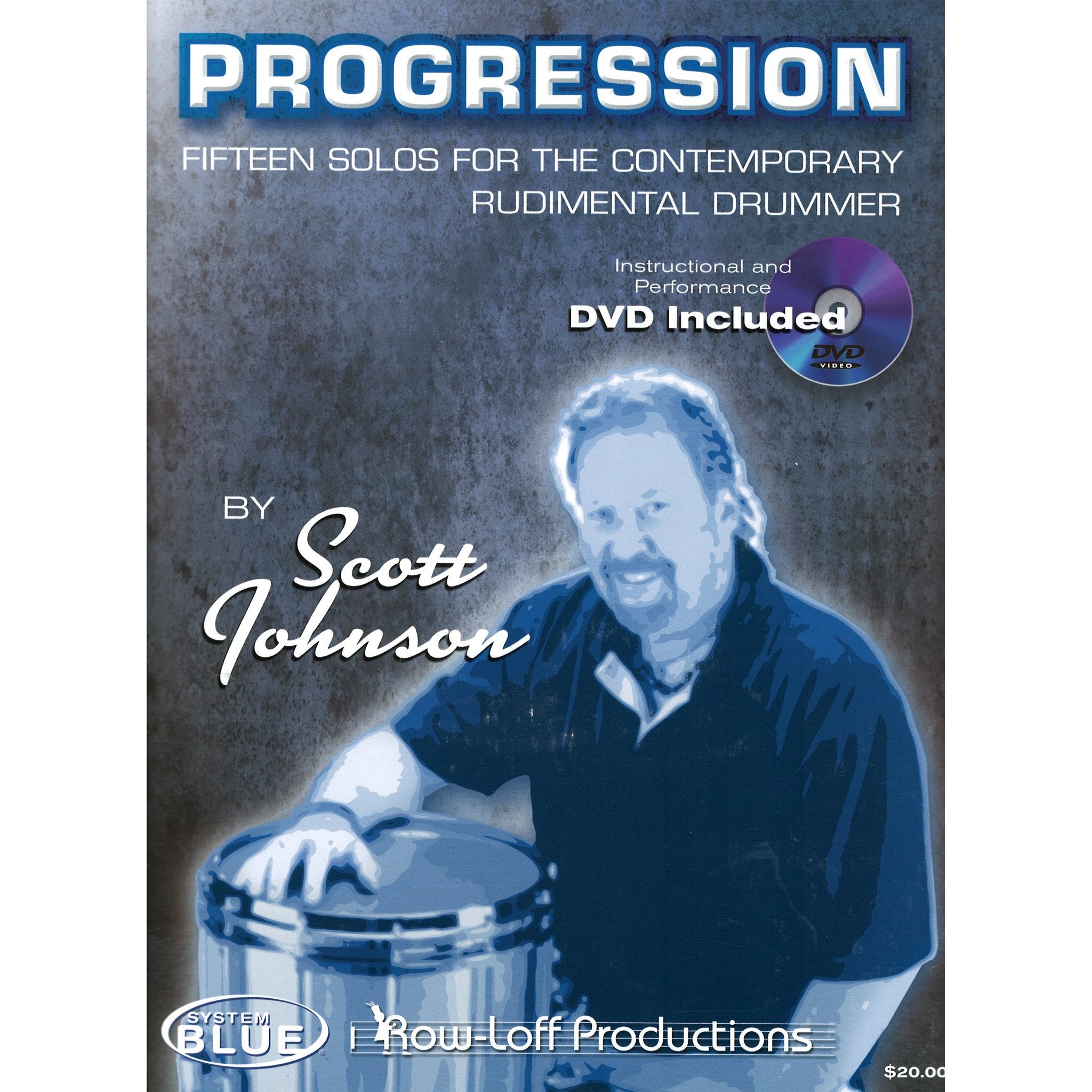 progression-15-solos-ofr-rudiment-drummer-scott-johnson