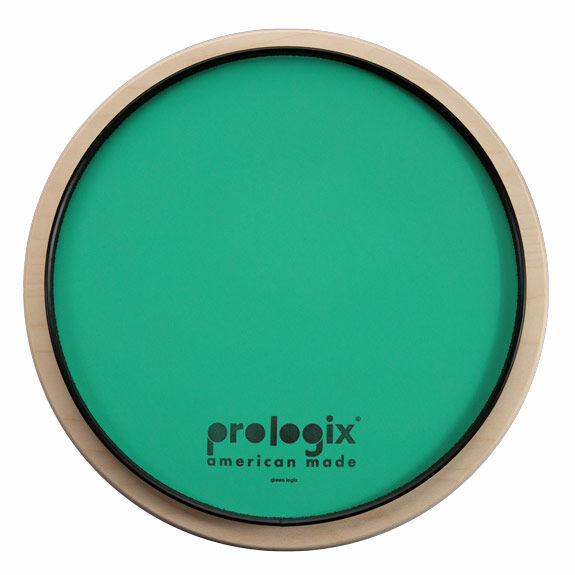 Prologix 12" Green Logix Practice Pad