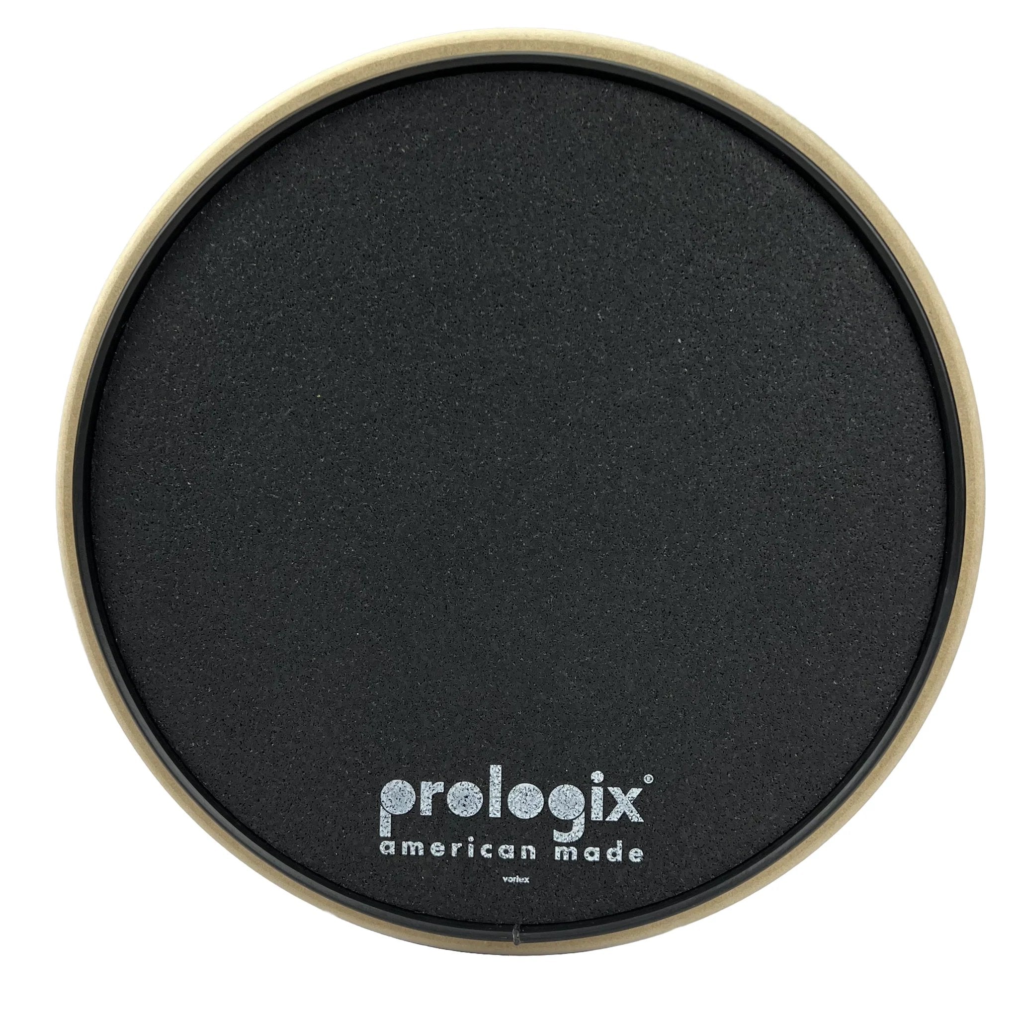 prologix-12-marching-series-vortex-snare-pad-pvmp-12
