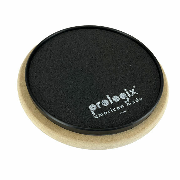Prologix 8" Marching Series Midnight Vortex Snare Pad