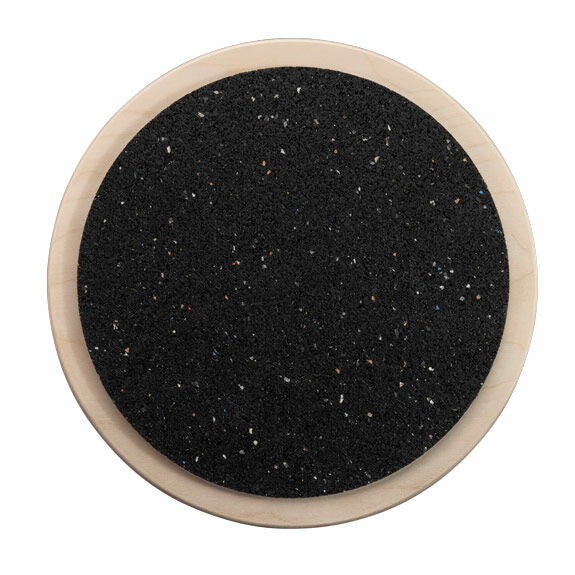 Prologix Blackout - 12" VST Extreme Resistance Practice Pad