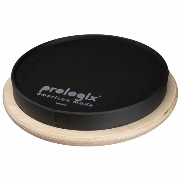 Prologix Blackout - 8" VST Extreme Resistance Practice Pad
