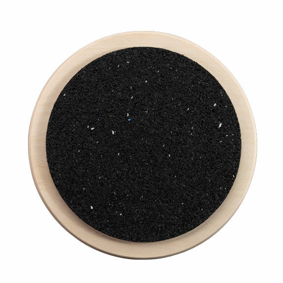 Prologix Blackout - 8" VST Extreme Resistance Practice Pad