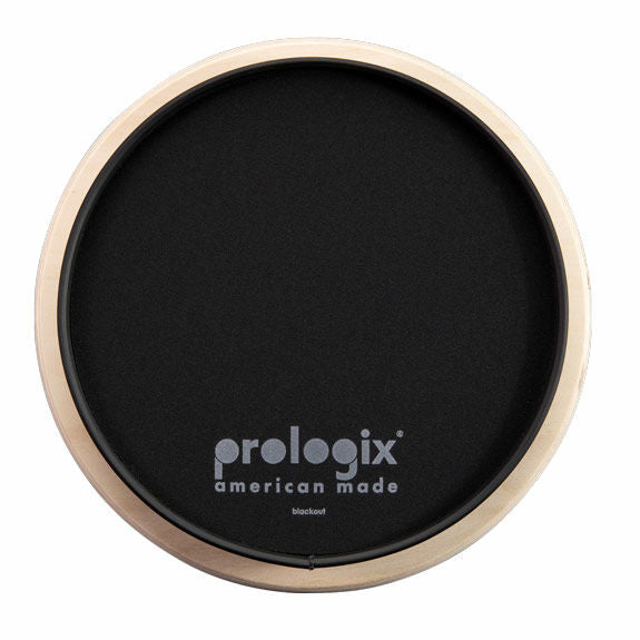 Prologix Blackout - 8" VST Extreme Resistance Practice Pad