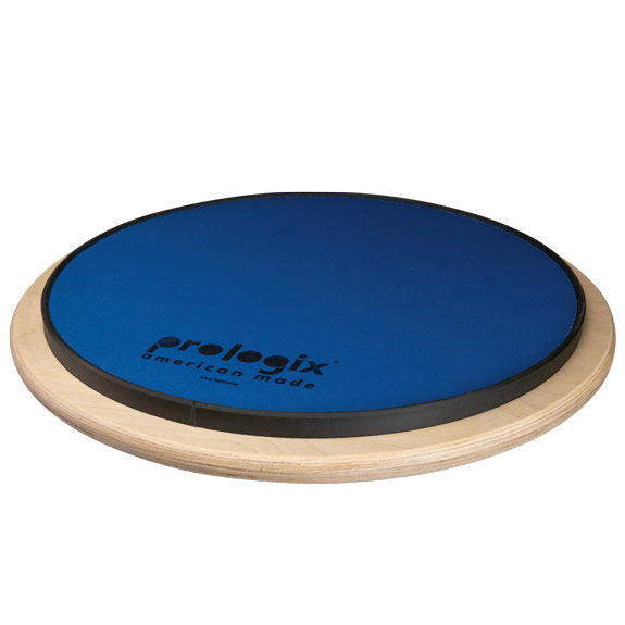 Prologix Blue Lightning - 12" VST Heavy Resistance Practice Pad