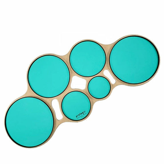 Prologix Green Logix Tenor Pro Practice Pad