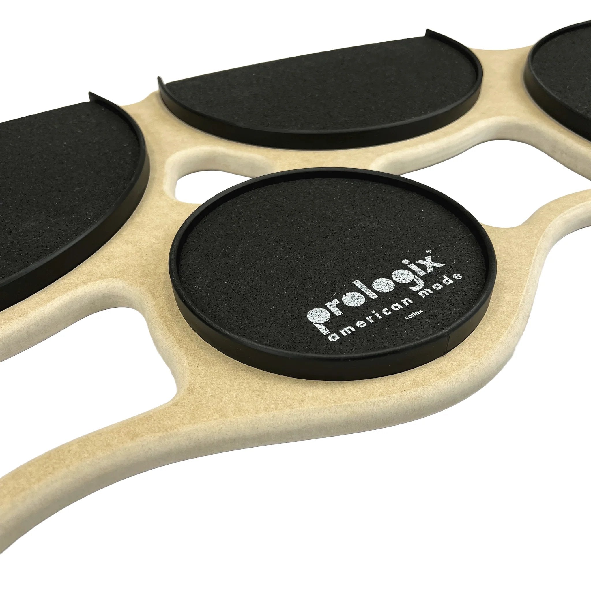 ❈ふ ハイドロリックブースター Prologix Midnight Vortex 5 Tenor Practice Pad | Steve Weiss Music