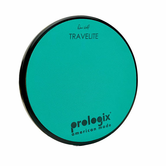 Prologix Travelite Pad by Dave Weckl