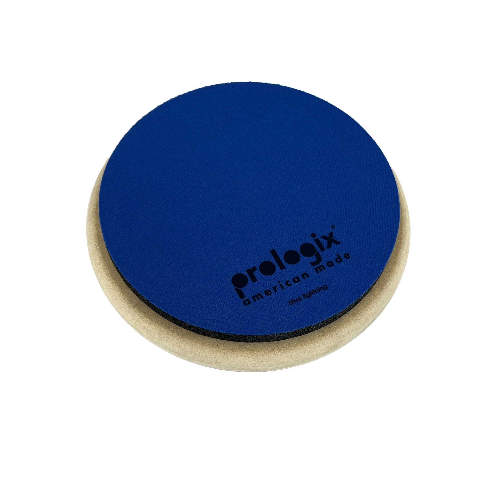 Prologix VST Blue Lightning Practice Pad - Heavy Resistance - 6" Angle