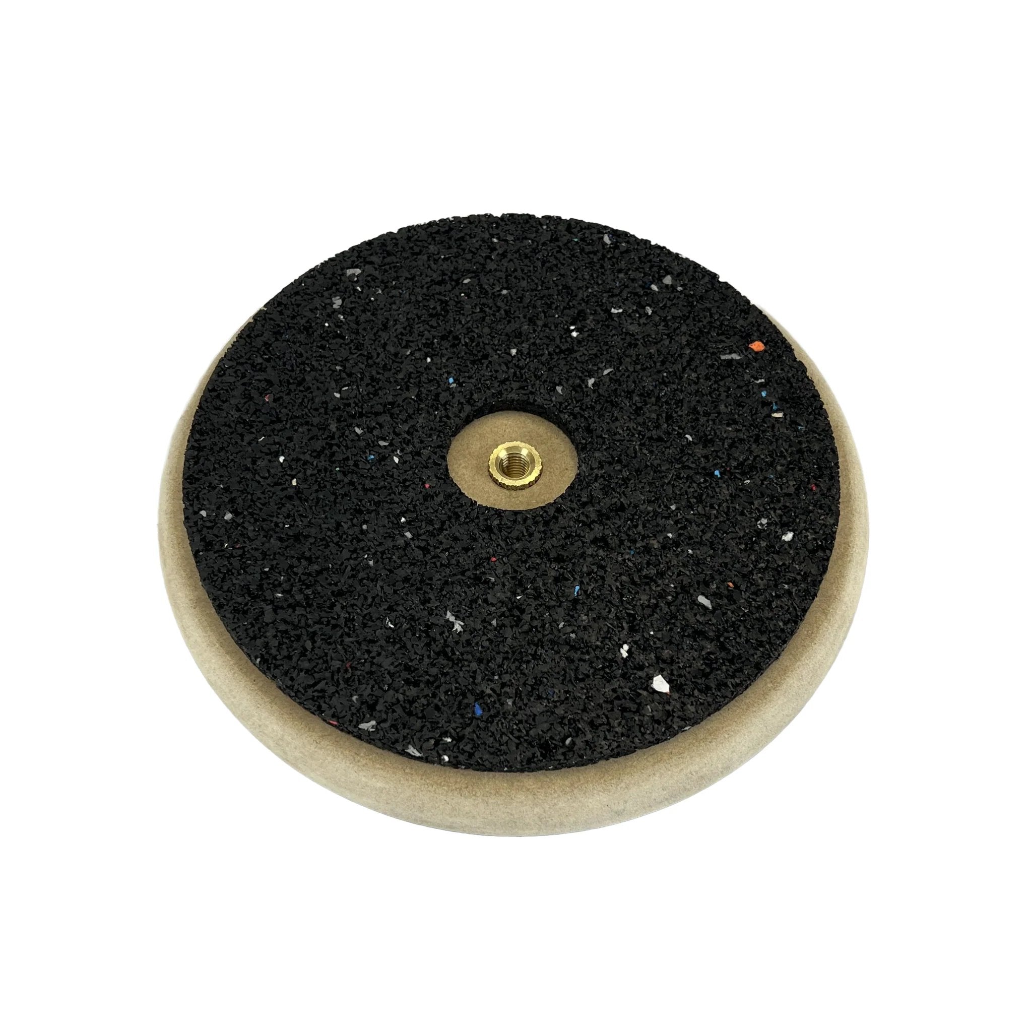 Prologix VST Blue Lightning Practice Pad - Heavy Resistance - 6" Bottom