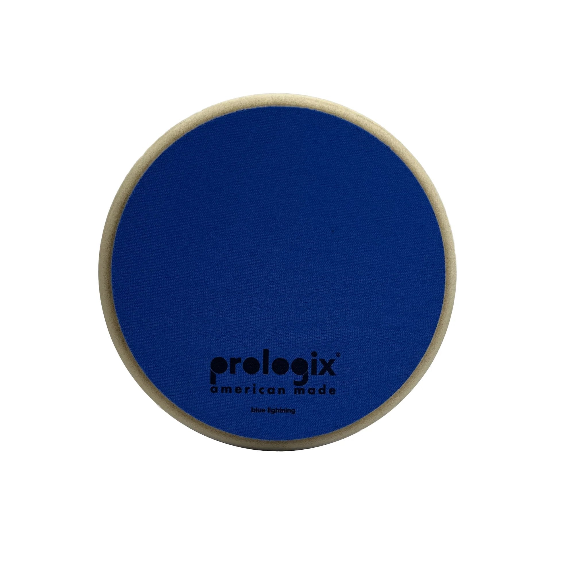 Prologix VST Blue Lightning Practice Pad - Heavy Resistance - 8"