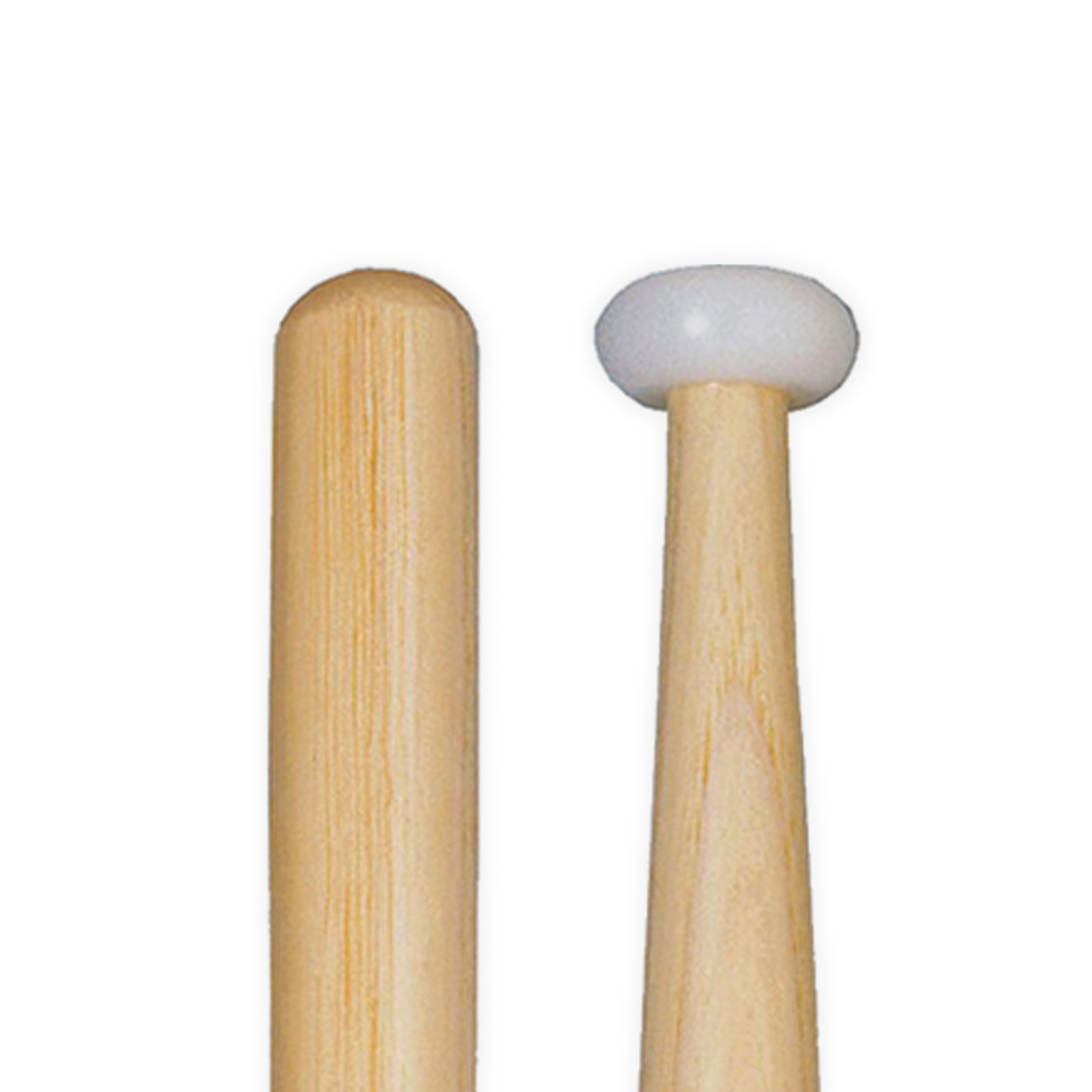 Promark American Hickory TS7 Tenor Sticks | Steve Weiss Music