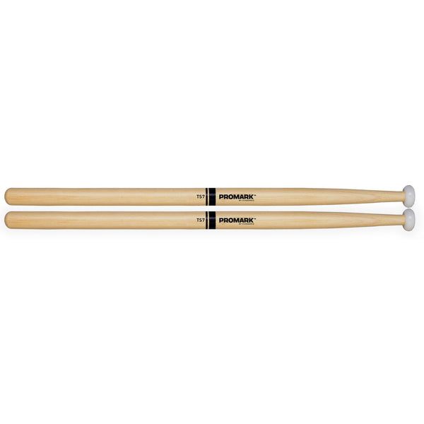tati stick 7本セット Promark American Hickory TS7 Tenor Sticks | Steve Weiss Music