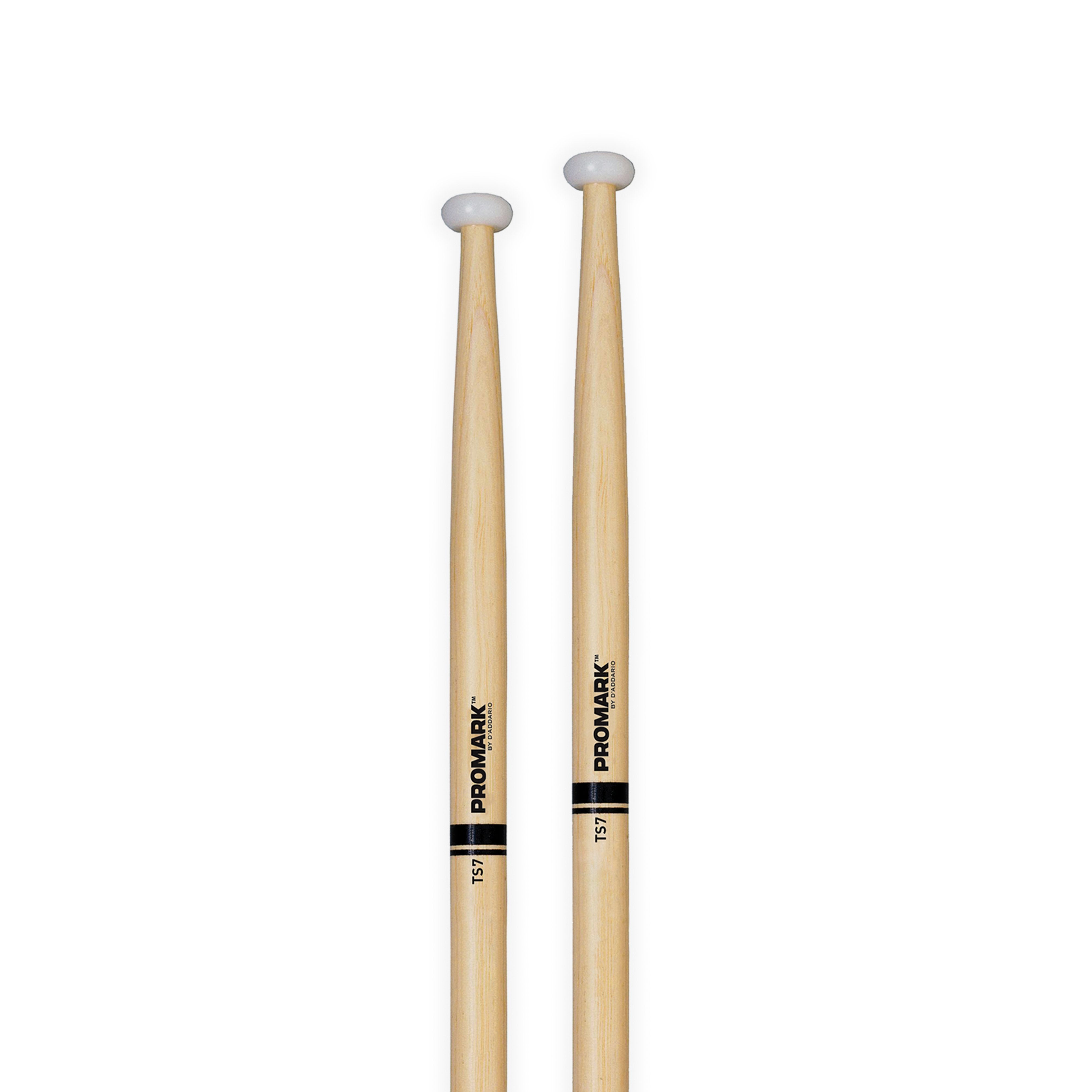 Promark American Hickory TS7 Tenor Sticks | Steve Weiss Music