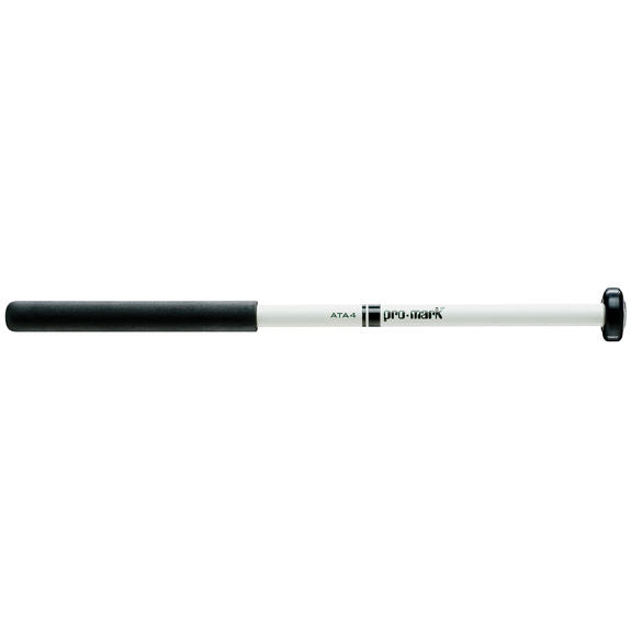 Promark ATA4 Rubber Aluminum Tenor Mallets