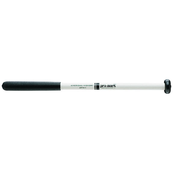 Promark ATH1 Nylon Cookie Hickory Tenor Mallets