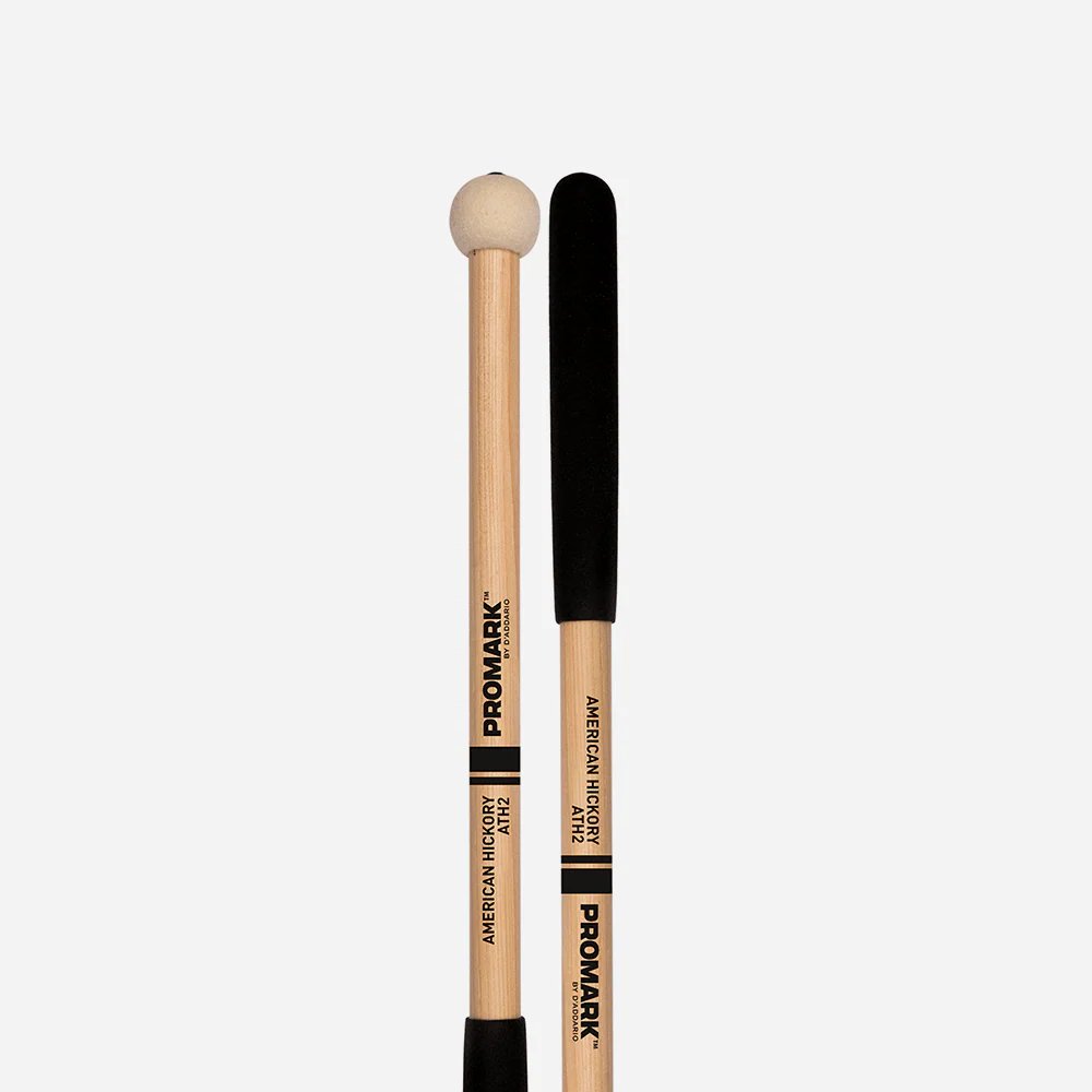 Promark ATH2 Hickory Shaft