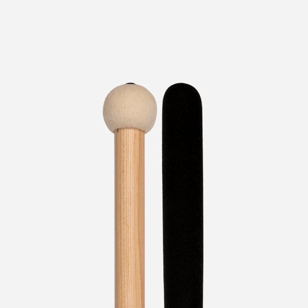 Promark ATH2 Rubber Grip and Felt Tip