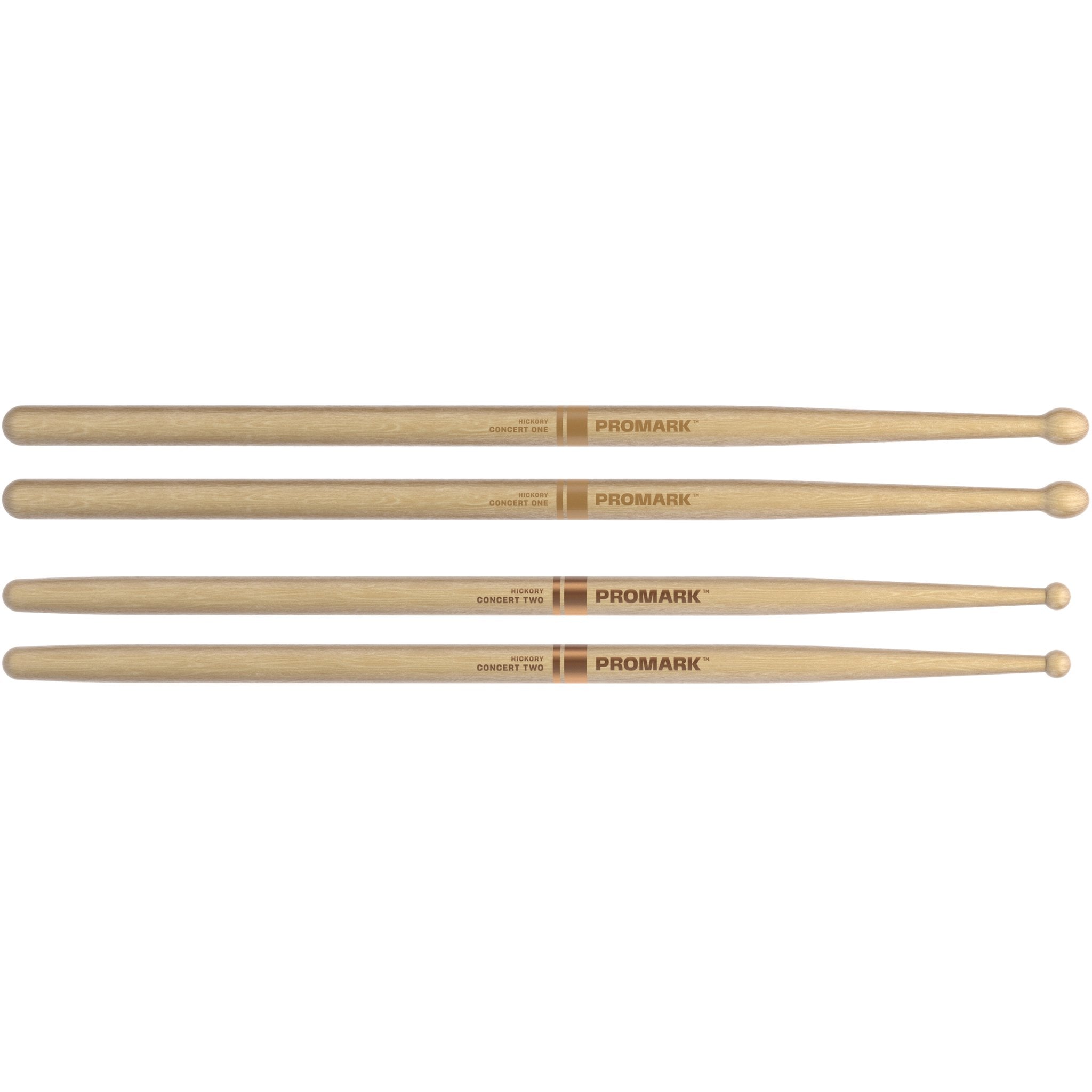 promark-concert-one-and-concert-two-bundle
