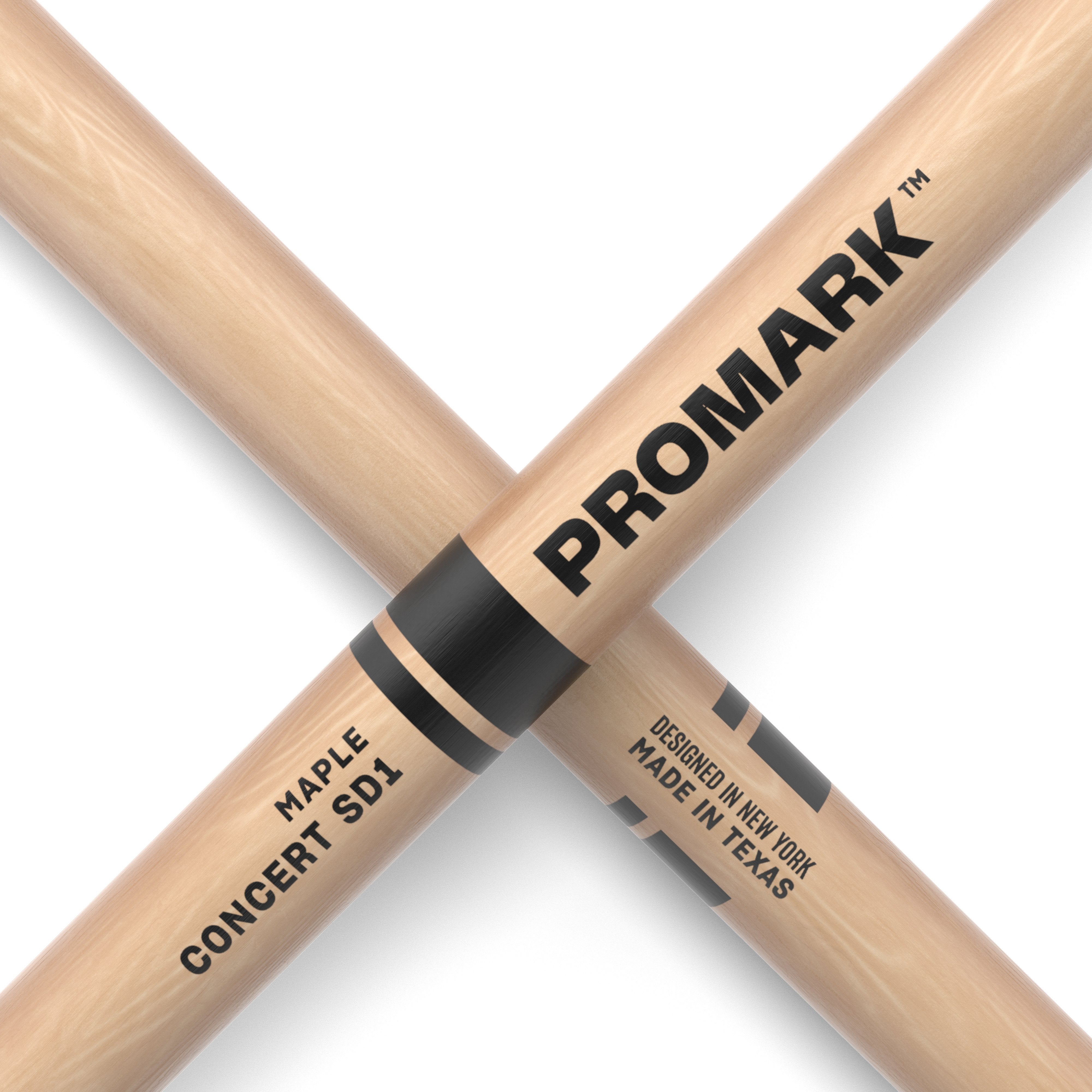 Promark Concert SD1 Maple Drumsticks - Image 5