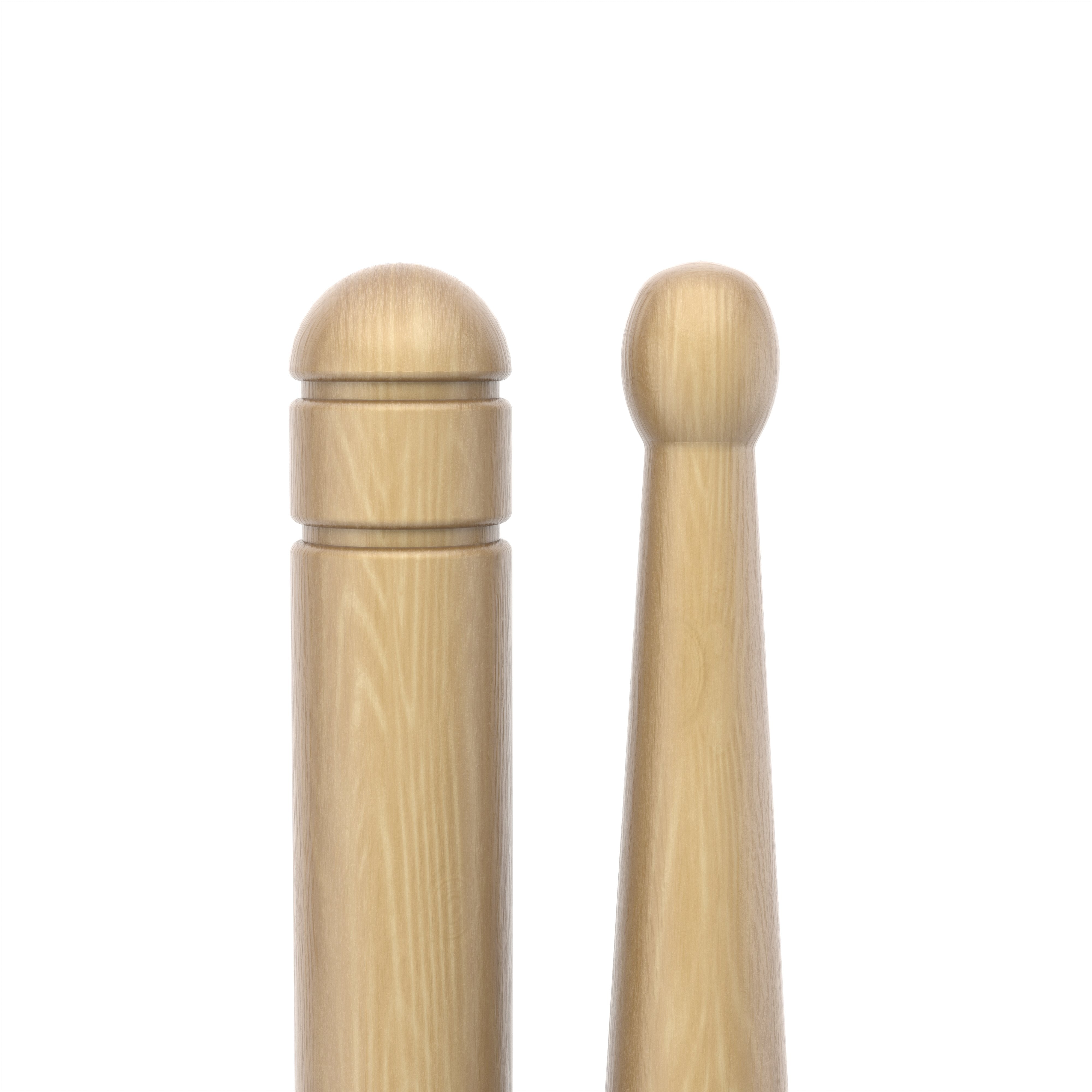 Promark DC8 Jeff Ausdemore Marching Snare Drumsticks - Image 4