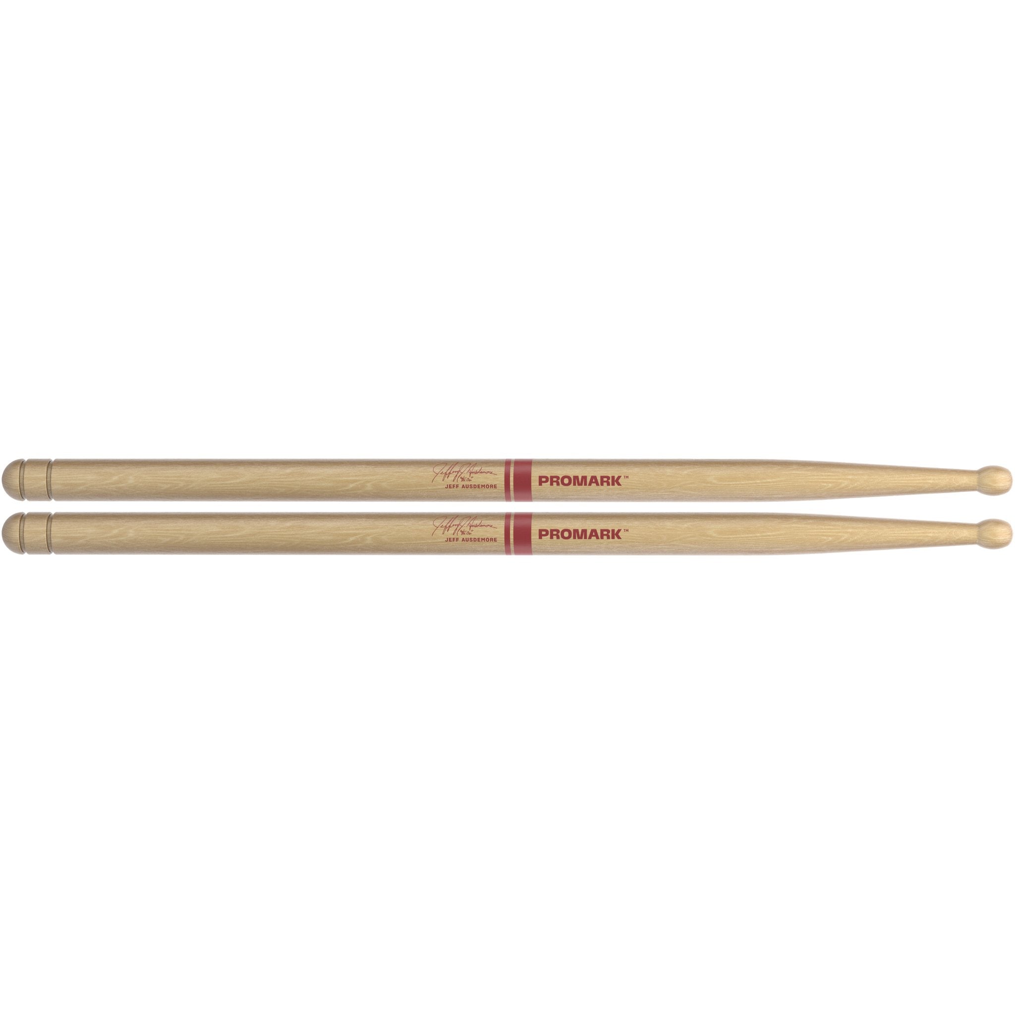 Promark DC8 Jeff Ausdemore Marching Snare Drumsticks pair