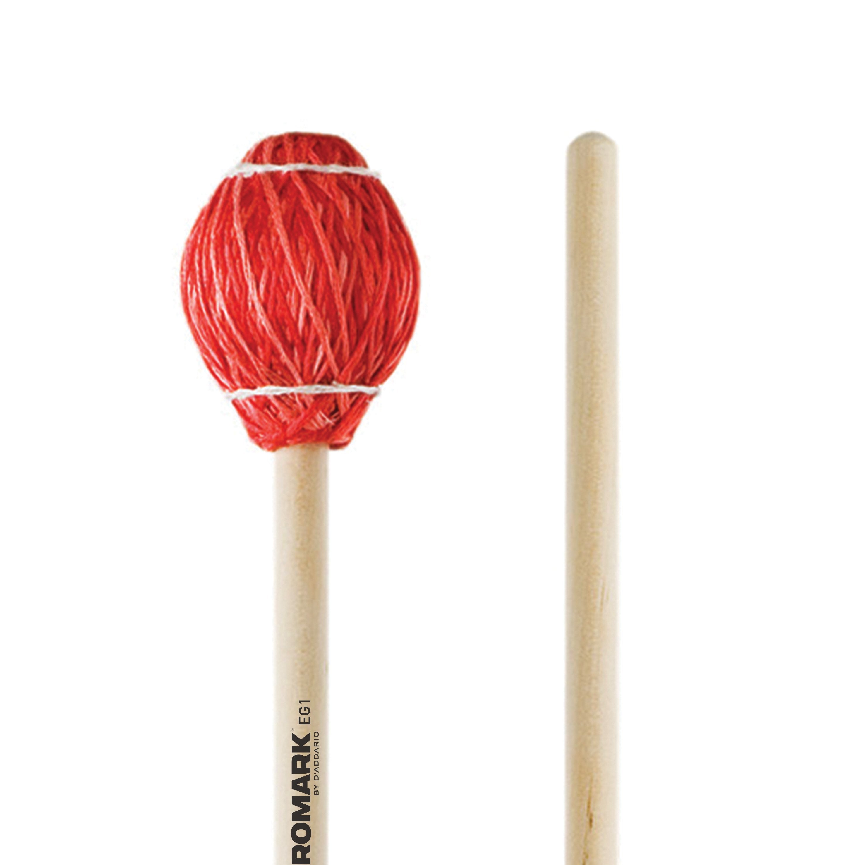 Promark EG1 Evelyn Glennie Soft Birch Keyboard Mallets - Image 2
