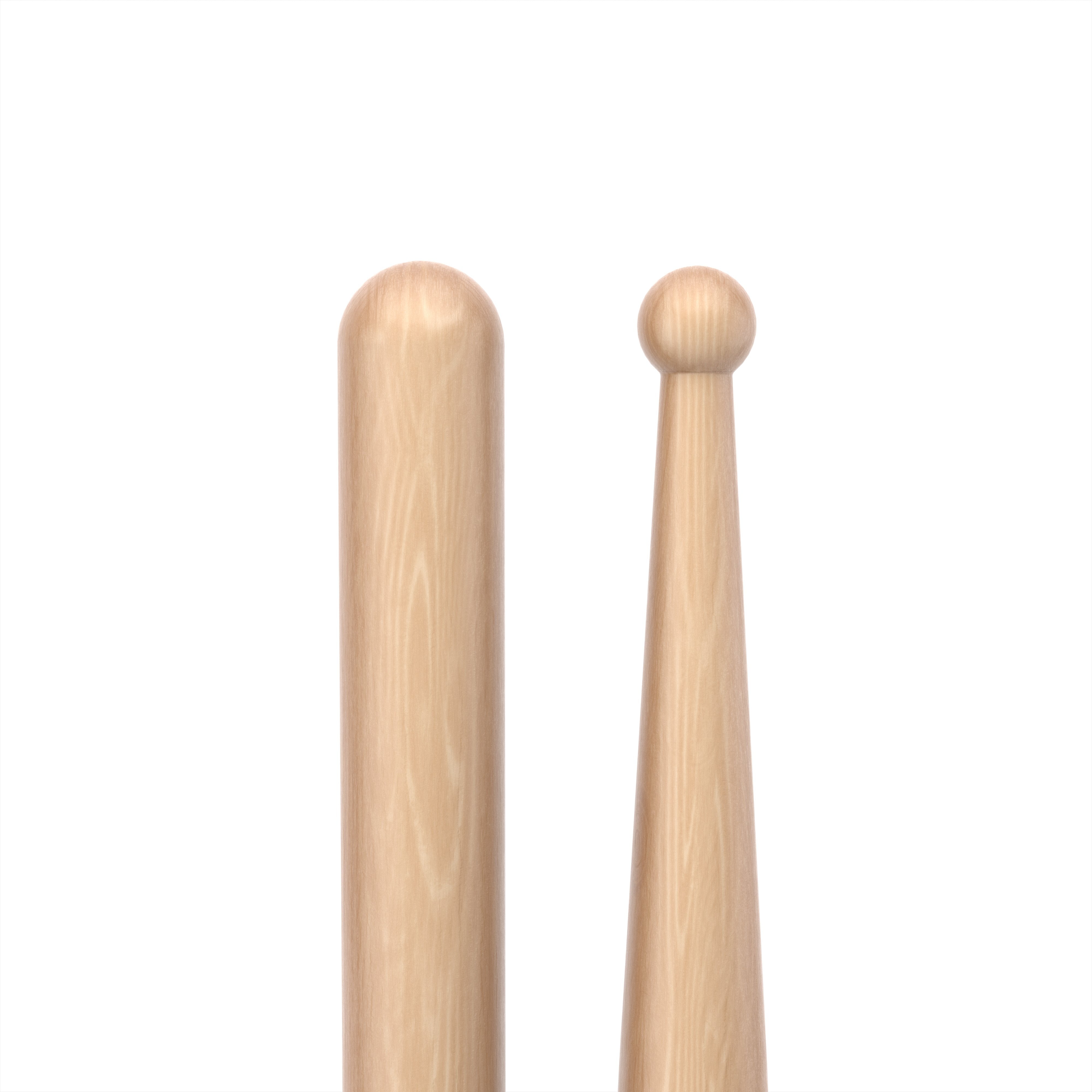 Promark Finesse 2B Maple Drumsticks - Image 4