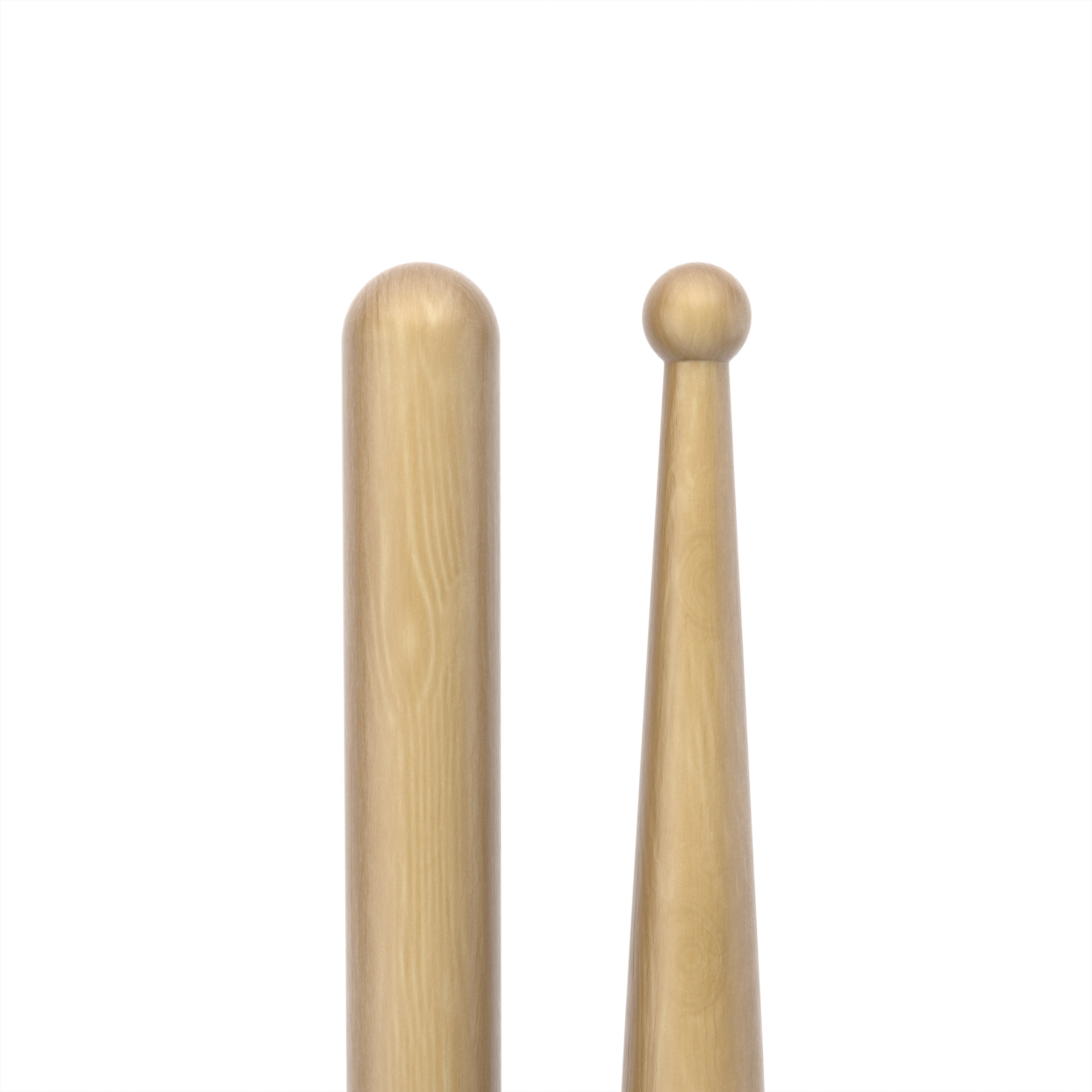 Promark Finesse 718 Wood Tip Drumsticks - Image 4