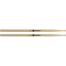 Promark Finesse TX718W Wood Tip Drumsticks