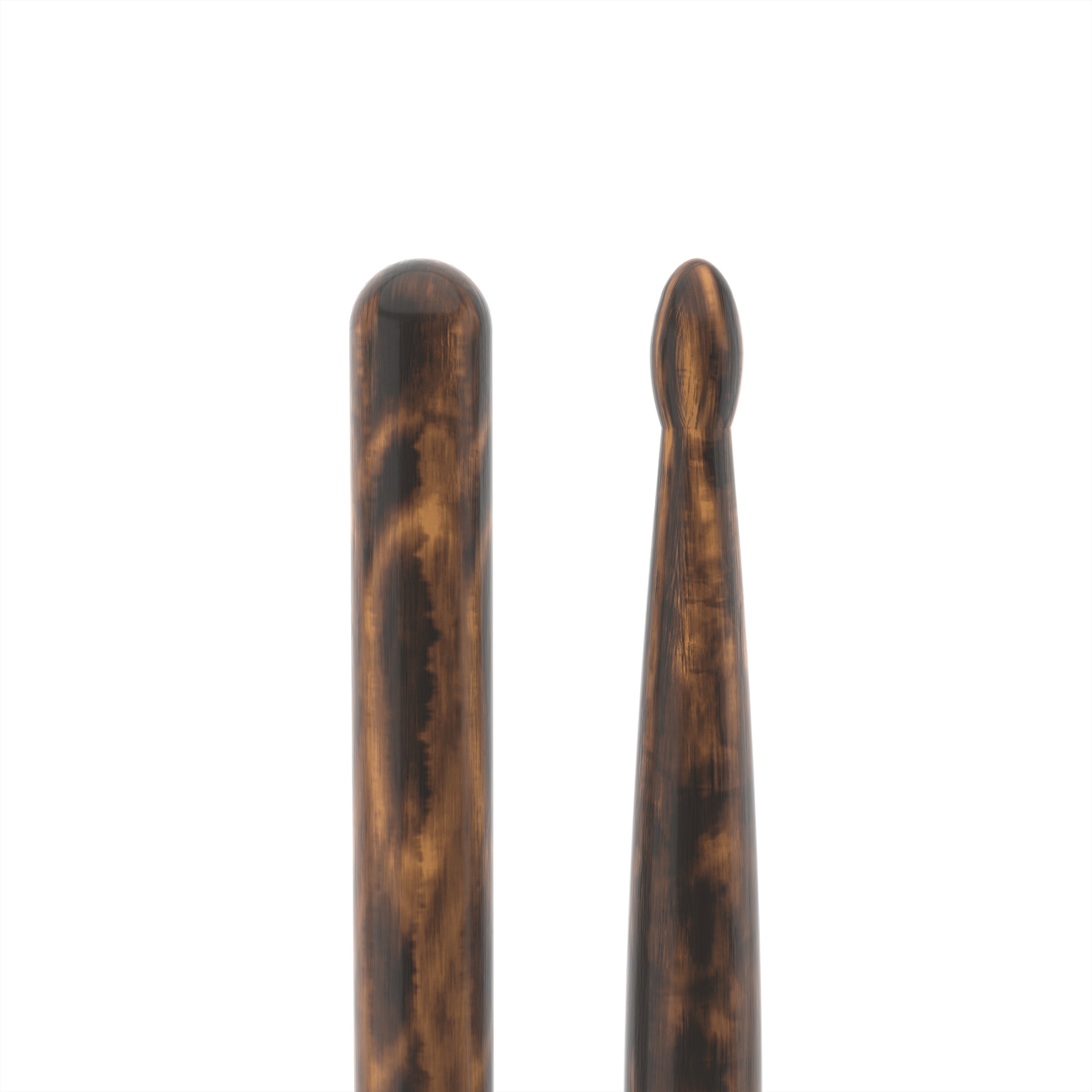 Promark FireGrain Classic Forward 7A Drumsticks - Image 4