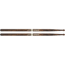 Promark FireGrain Rebound 5B Drumsticks R5BFG