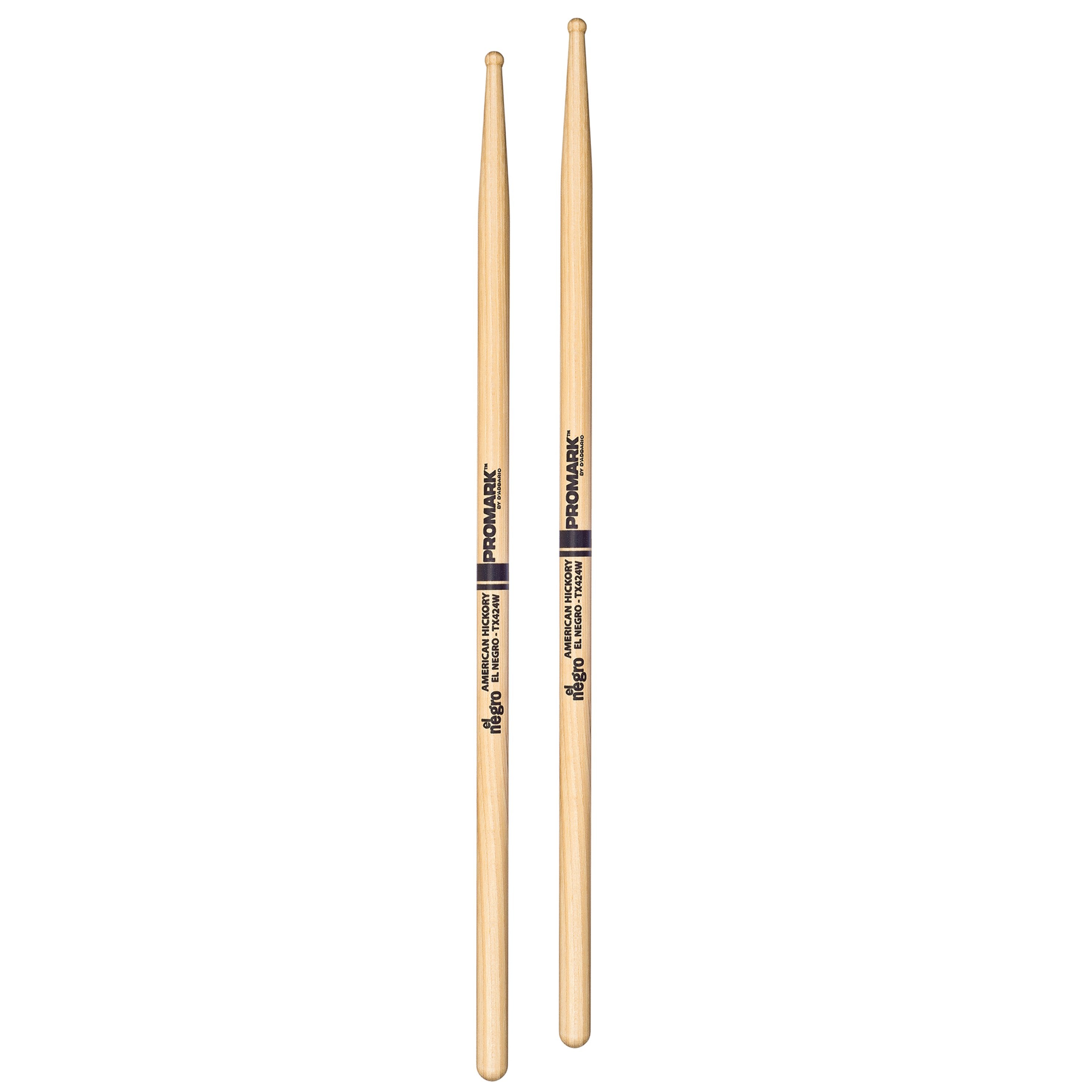 Promark Horacio âEl Negroâ Hernandez Drumsticks - Image 3