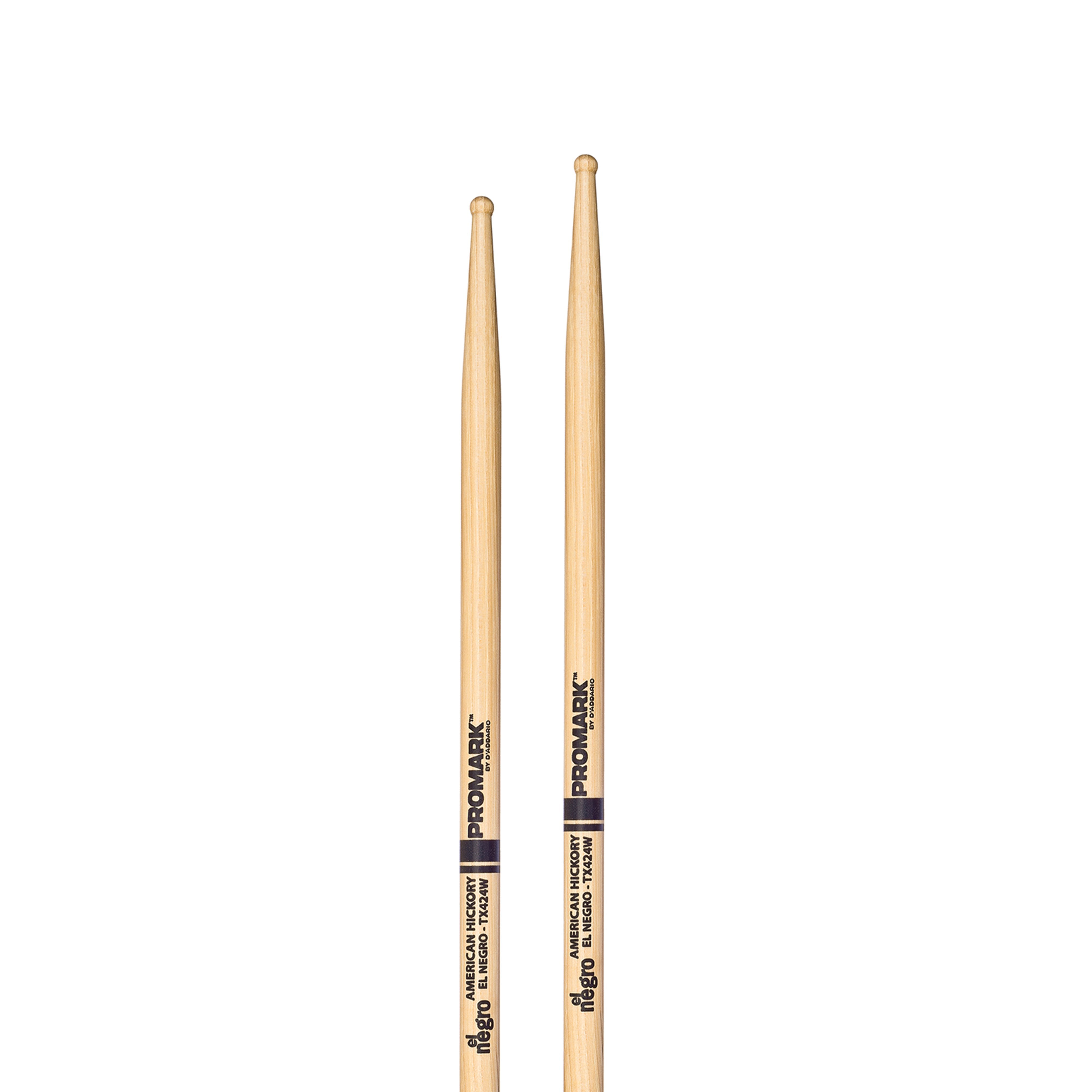 Promark Horacio âEl Negroâ Hernandez Drumsticks - Image 1