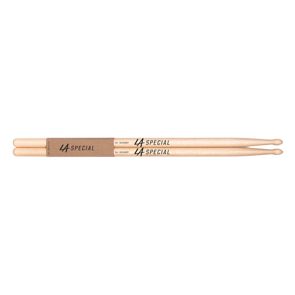 Promark LA Special 5A Wood Tip Drumsticks | Steve Weiss Music