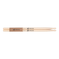 Promark LA Special 5B Wood Tip Drumsticks - Image 1