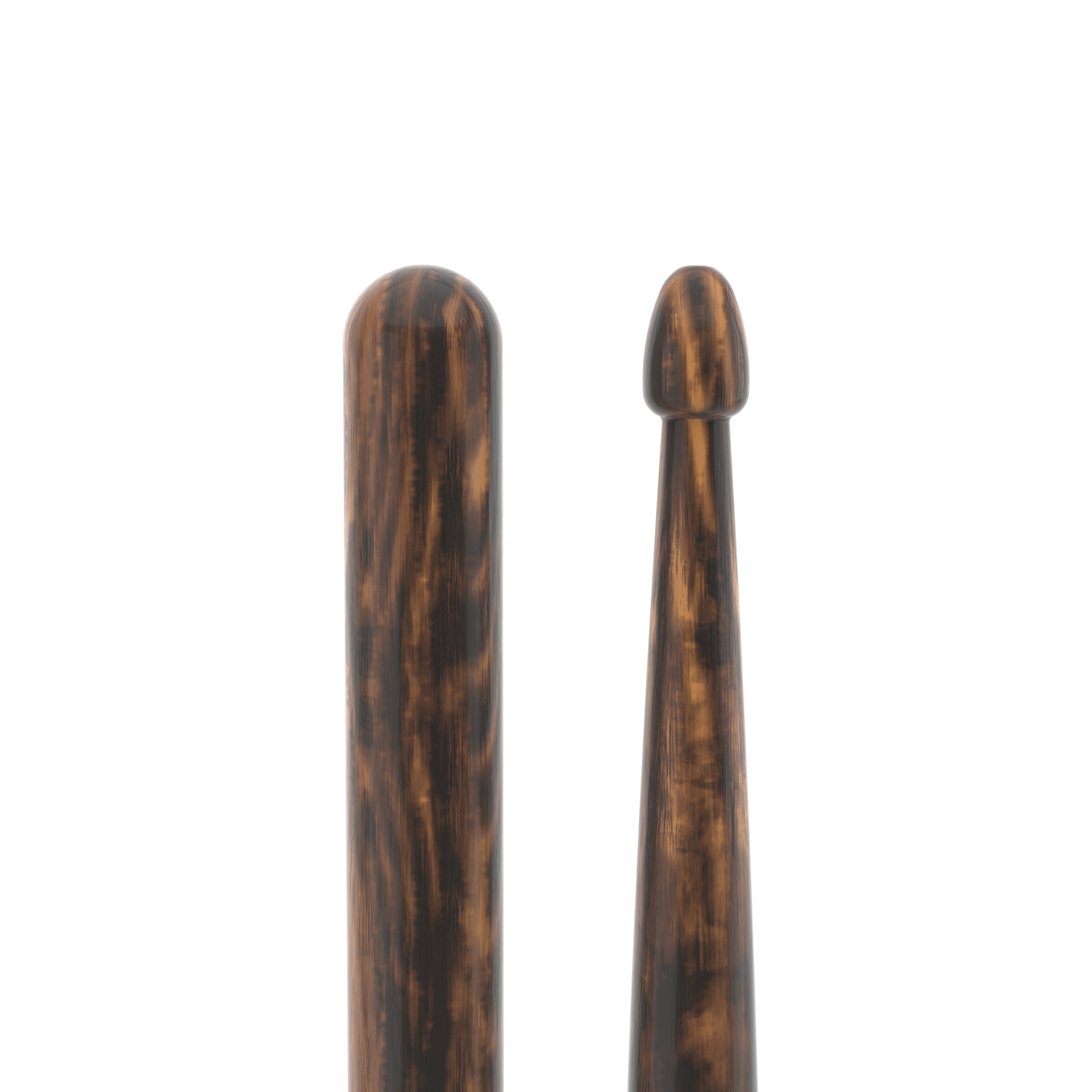 Promark Larnell Lewis FireGrain Signature Drumsticks - Image 2