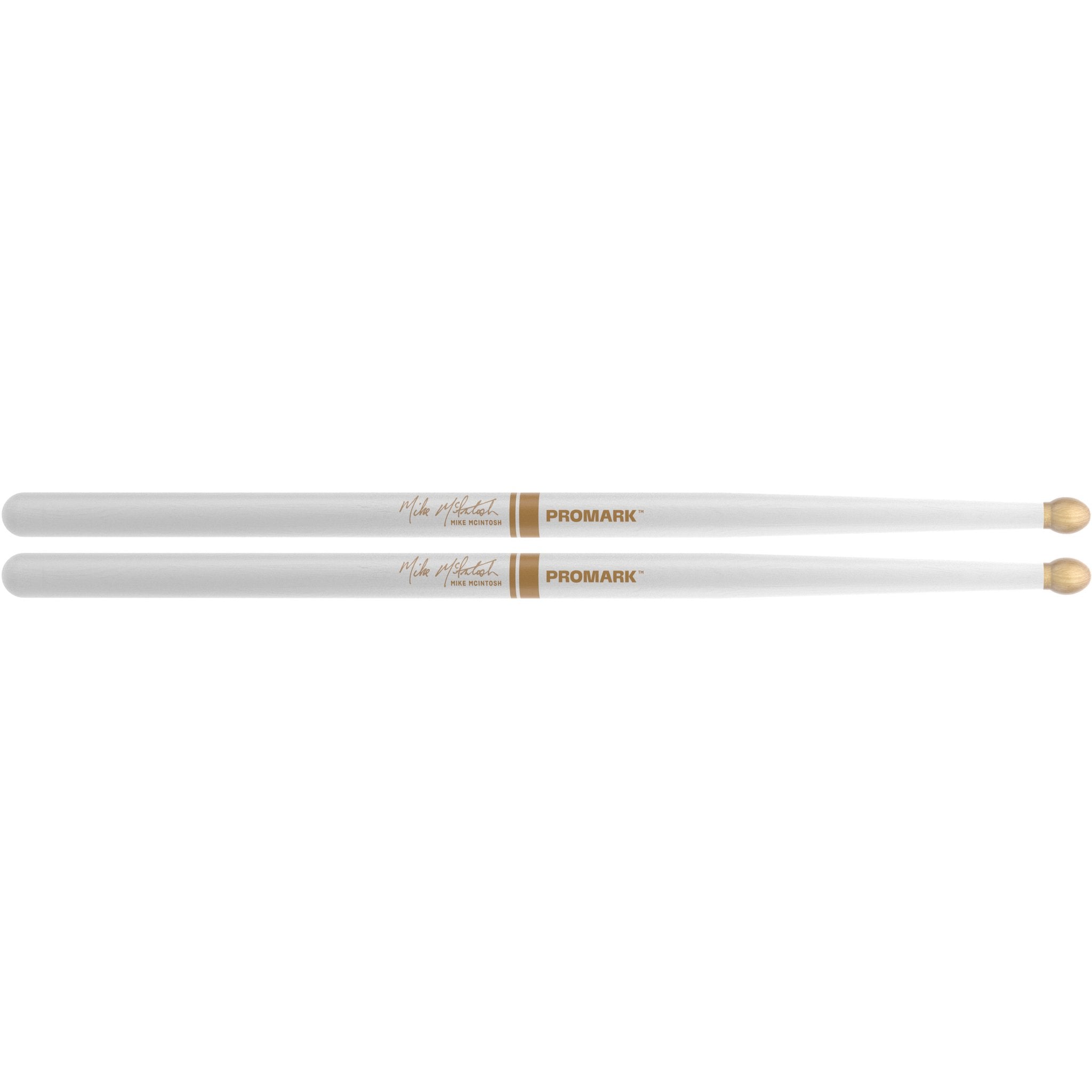 Promark Mike McIntosh Marching Snare Drumsticks | Steve Weiss Music