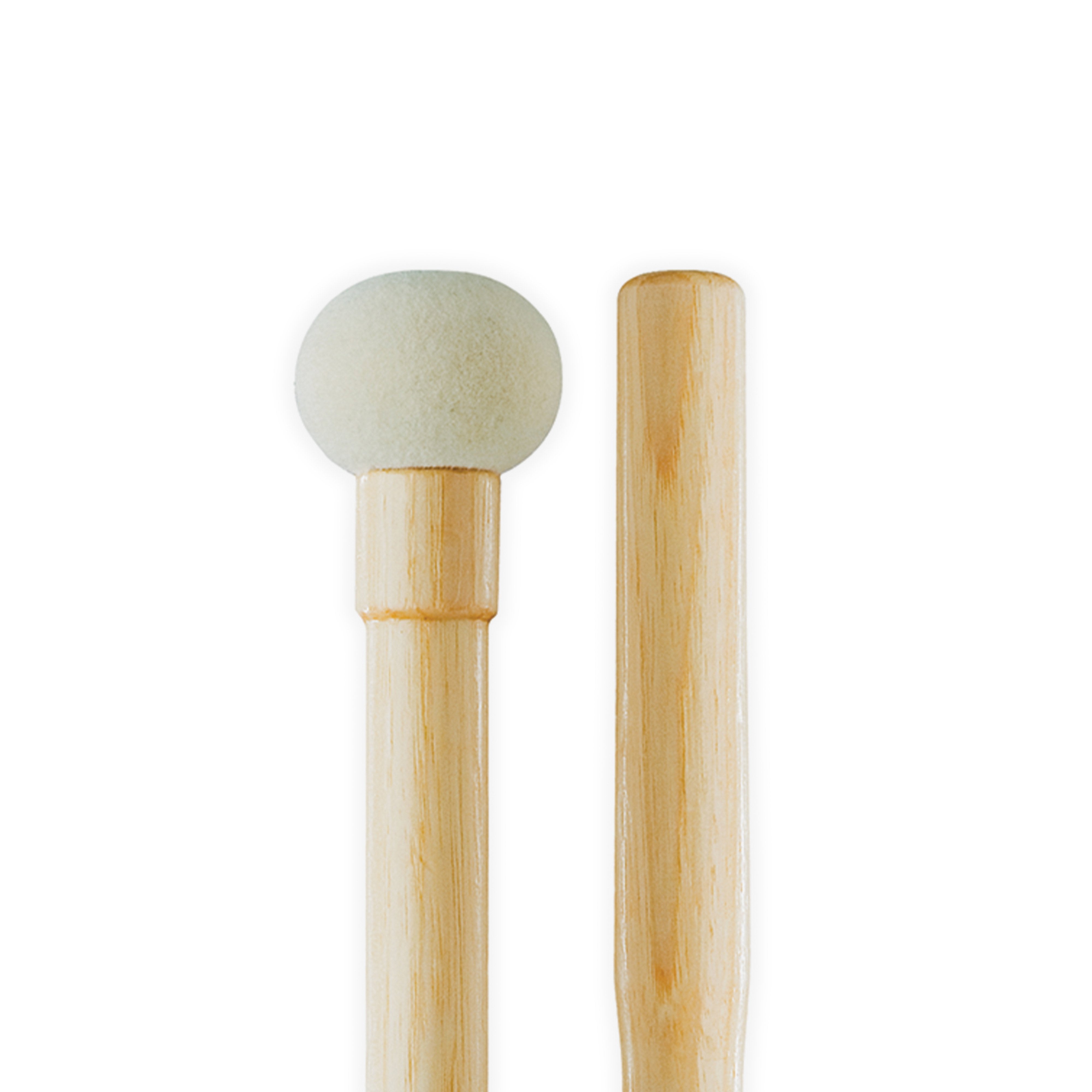 Promark OBD1 Optima Extra Small Marching Bass Drum Mallet - Image 2