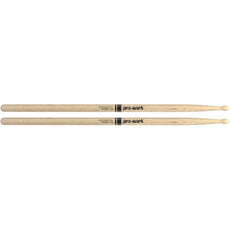 Promark PW5AW Classic Attack Shira Kashi Oak 5A Wood Tip Drumsticks pair