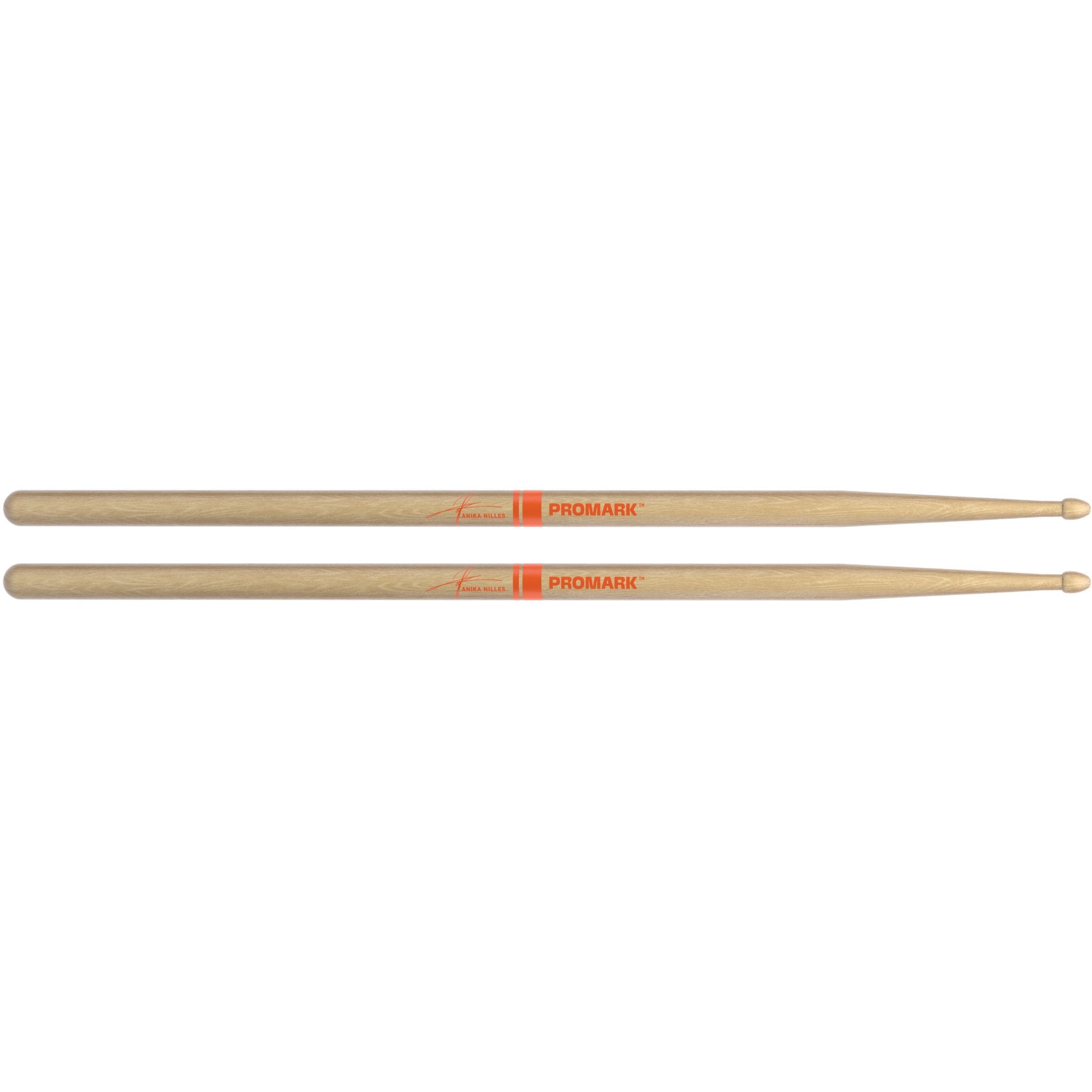 Promark RBANW Anika Nilles Hickory Drumsticks