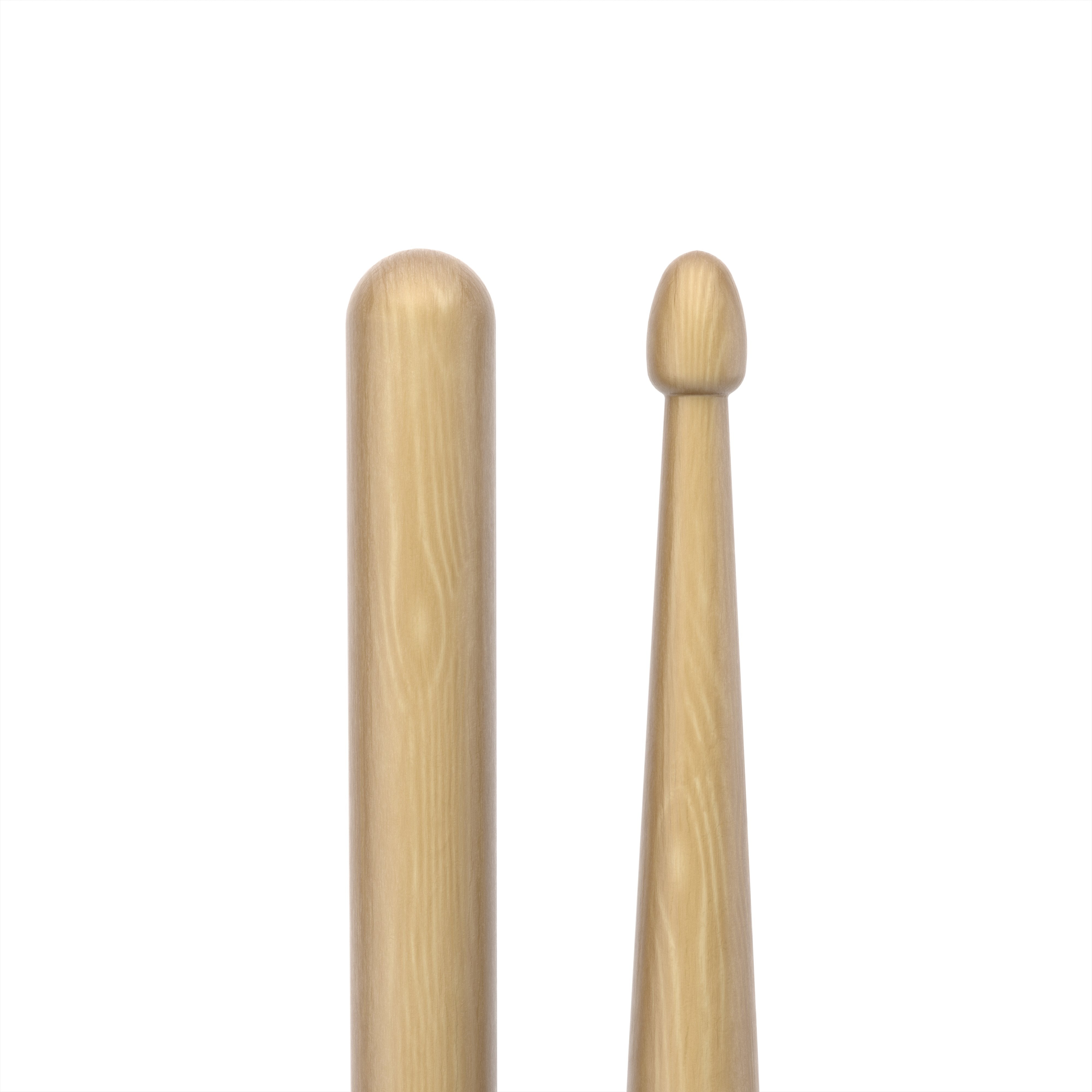 Promark Rebound RBH535AW 7A Acorn Tip Drumsticks - Image 4