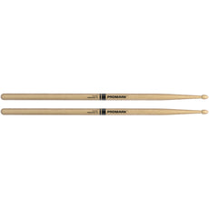 Promark Rebound RBH535AW 7A Acorn Tip Drumsticks Pair