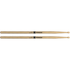 Promark Rebound RBH565AW 5A Acorn Tip Drumsticks Pair
