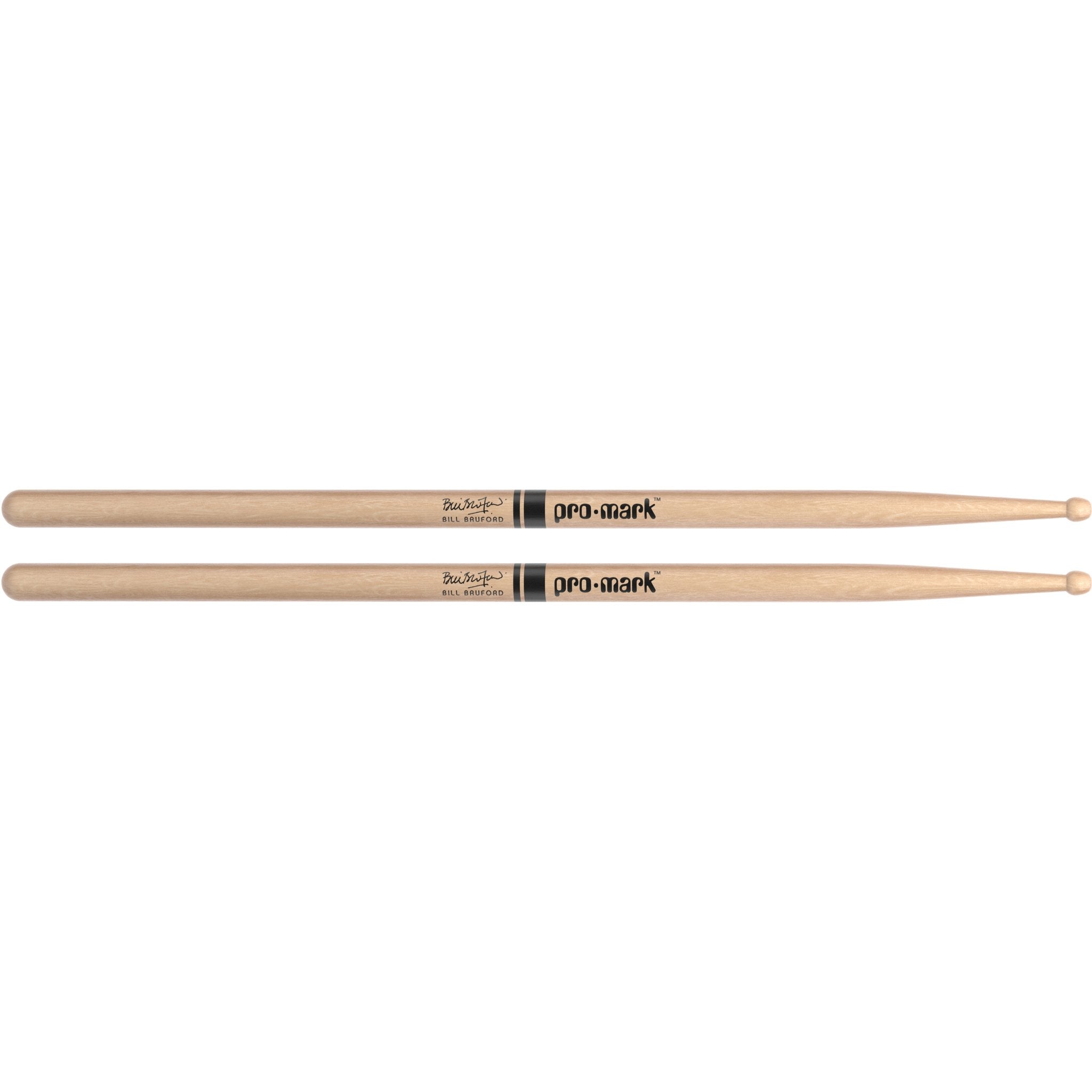 Promark SD4 Bill Bruford Maple Drumsticks Pair